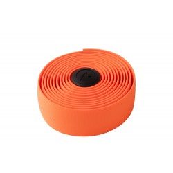 Owijka kierownicy ACCENT AC-TAPE pomarańczowa fluorescencyjna 2x2m