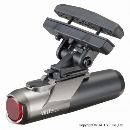 Lampa tył CATEYE HL-EL460RC VOLT 50