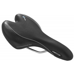 Siodełko SELLE ROYAL PREMIUM ATHLETIC 30st. FRECCIA męskie żelowe + oświetlenie nie uzupełniamy towaru