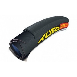 Szytka 28 TUFO S33 PRO czarna 700x21mm 260g