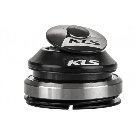 Stery 1 1/8-1,5 ahead KELLYS KLS ITS-40 zintegrowany, taperowany