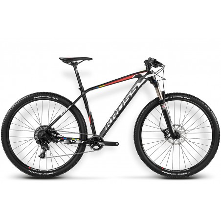 Rower KROSS 29 LEVEL B8 RIO LIMITED L
