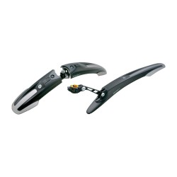 Błotniki 26 TOPEAK DEFENDER SET M1 & M2