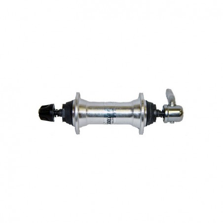 Piasta przednia SHIMANO ACERA HBM-330  /srebrna/