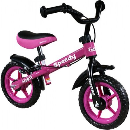 Rowerek biegowy ARTI Speedy M Luxe Pink Purple