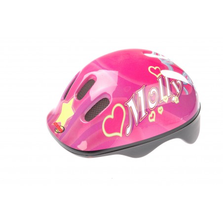 Kask dziecięcy AXER HAPPY MOLLY  M