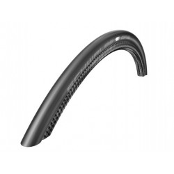 Opona 28 trekkingowa /700 x 23C/ SCHWALBE ONE CZARNA V-GUARD