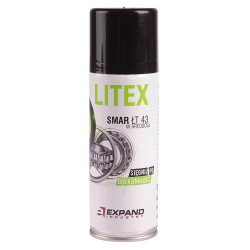 Smar ŁT43 LITEX 200 ml spray