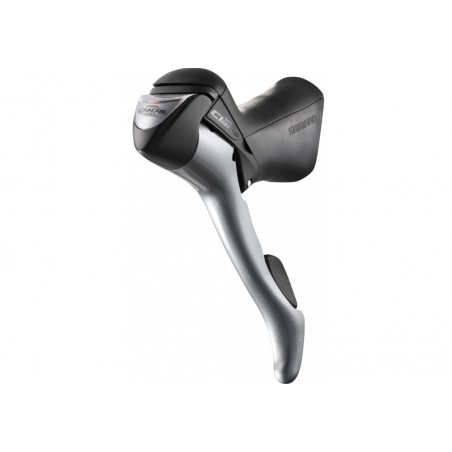 Dźwignia przerzutek/hamulca przód szosa SHIMANO CLARIS ST-2400-L 2rzęd.