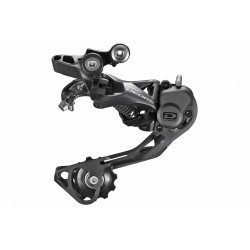 Przerzutka tylna SHIMANO Deore 10-rz RDM-6000 GS Shadow+