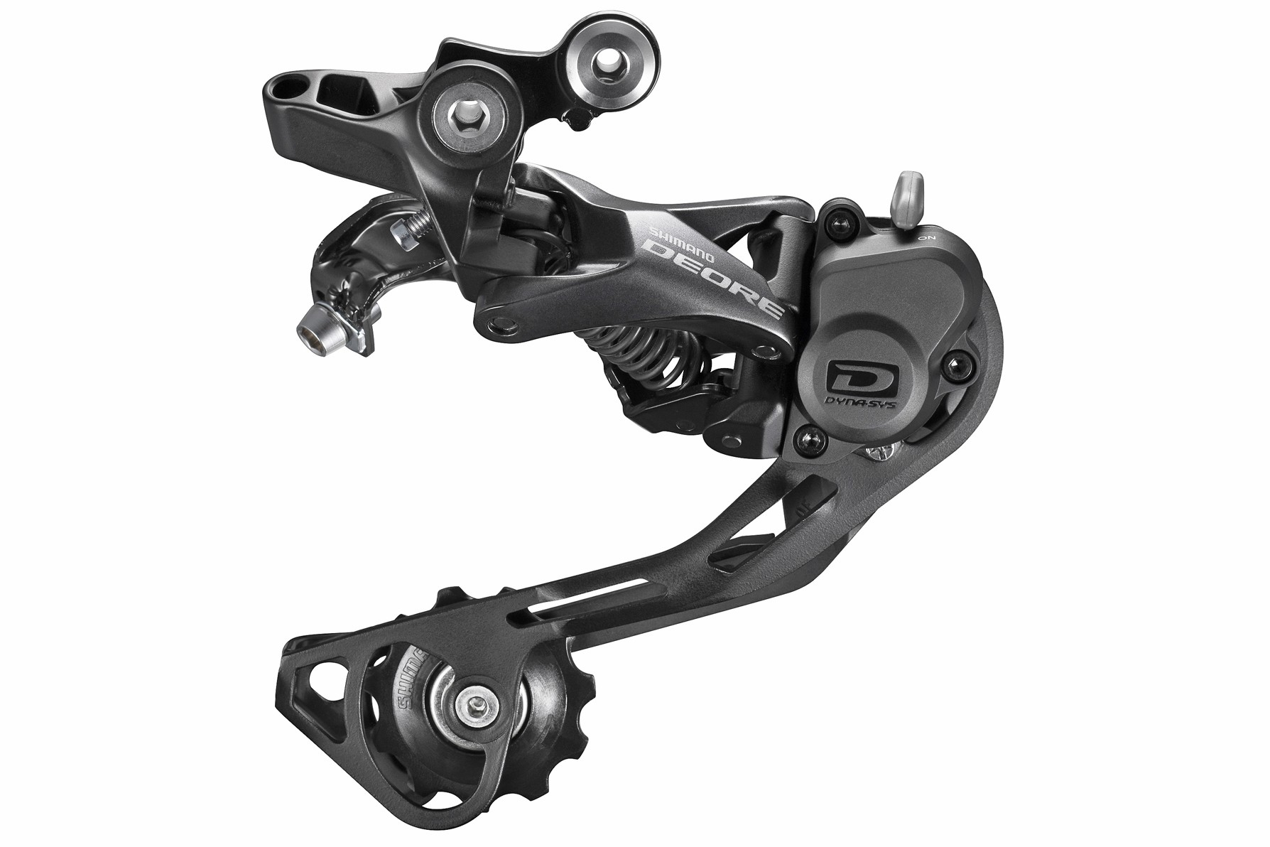 shimano deore 10