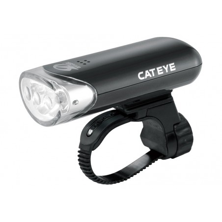 Lampa przednia Cateye HL-EL135N czarna