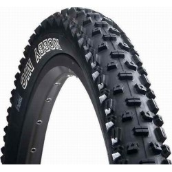 Opona 26 x 2,35 SCHWALBE NOBBY NIC PERF/DC zwijana