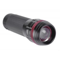 Lampa przednia bateryjna 1-dioda CREE PROX Torch 500lm