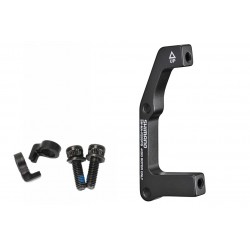 Adapter do ham tarcz. SHIMANO PM/IS 203mm, tył