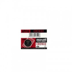 Bateria MAXELL CR2032 litowa