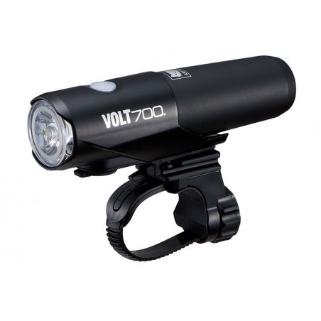 Lampa rowerowa przód CATEYE HL-EL470RC VOLT700