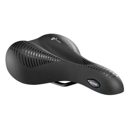 Siodełko rowerowe SELLE ROYAL CLASSIC ATHLETIC 45st. ALPINE żelowe unisex