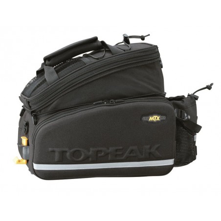 Sakwa na bagażnik TOPEAK TRUNK BAG DX wsuwana