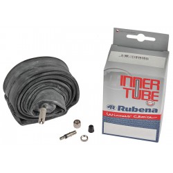 Dętka 28/29 x 1,50/2,10  RUBENA MITAS DV-35mm  37/54-622/635 O2744.DV.K