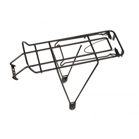 Bagażnik rowerowy 20'' ATB  2 SD  czarny