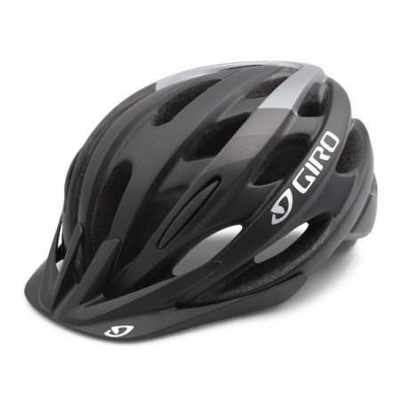 Kask GIRO Revel Matte Black Charcoal M 54-61cm czarny