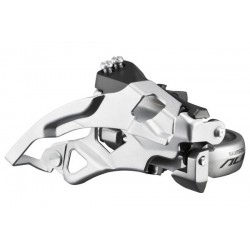 Przerzutka przednia SHIMANO ALIVIO FDT4000DS3 34,9 44/48T uniwersalna