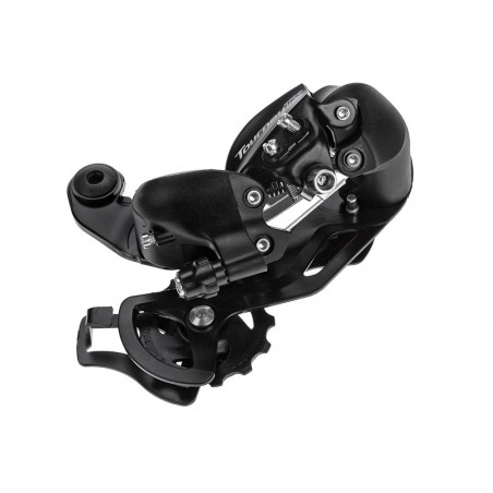 Przerzutka tył SHIMANO TX-800  8.rz