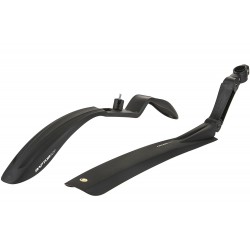 Błotniki 26/29 MTB SIMPLA Cross SDR+ Raptor SDF