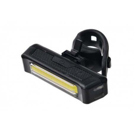 Lampa rowerowa przednia PROX COMET akumulator USB