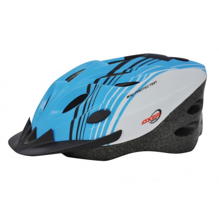 Kask rowerowy AXER COOPER A1462-M