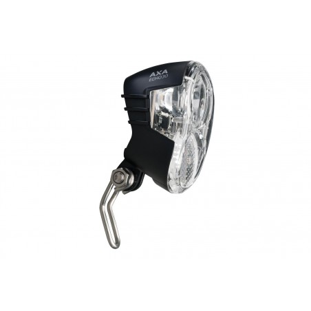 Lampa przednia /dynamo/ BASTA ECHO 30  913860 Steady Auto