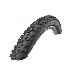 Opona 26 x 1,90 SCHWALBE BLACK JACK KG czarna
