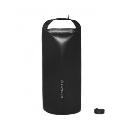 Sakwa WÓR transportowy na bagażnik CROSSO DRY BAG 60L czarny