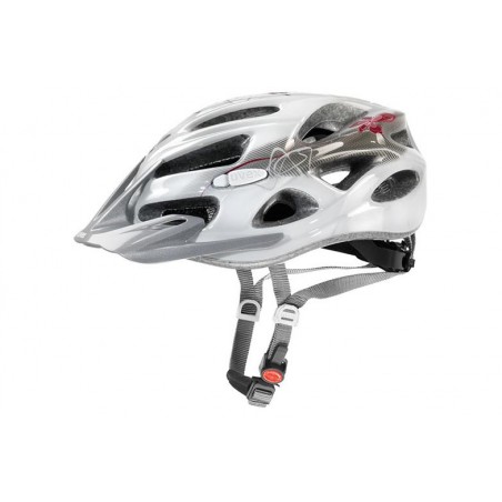Kask UVEX damski ONYX M 52-57cm