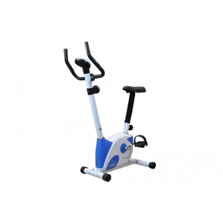 Rower magnetyczny AXER 4kg SHAPE WHITE