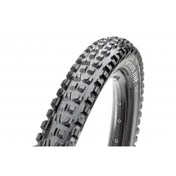 Opona 29 x 2,30 MAXXIS MINION DHF 2x120TPI, 3C, TR, zwijana DD
