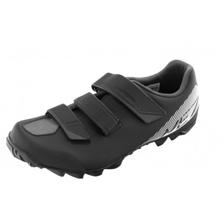 Buty SHIMANO SH-ME200 Czarno/Białe 43