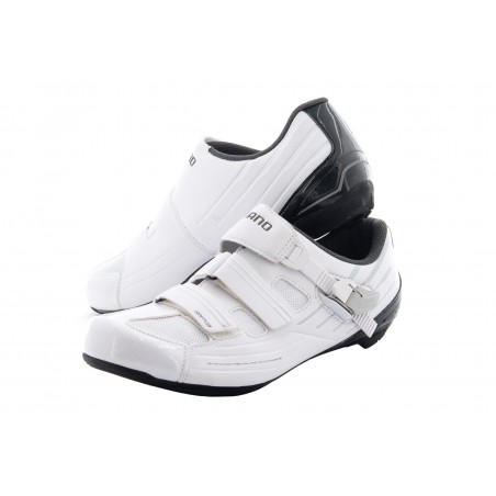 Buty SHIMANO SH-RP300SW Białe 45