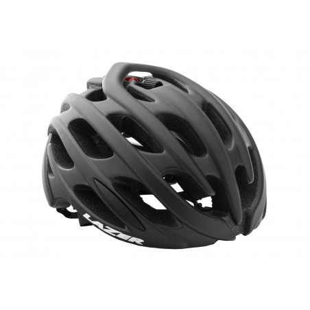 KASK LAZER BLADE czarny mat L 58-61