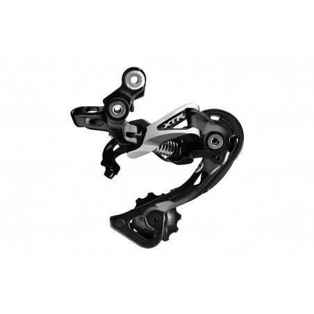 Przerzutka tylna SHIMANO XTR RDM-981, 10rz.