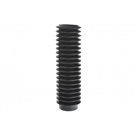 Osłona wspornika siodełka plastik 28,6mm czarny