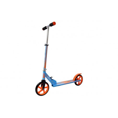 Hulajnoga AXER PROSCOOTER 200mm niebieska