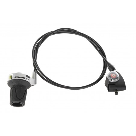 Dźwignia przerz SRAM SPECTRO 7 + box
