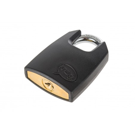Zamknięcie Knog Hard Case 50 czarny
