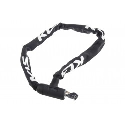 Zamknięcie KELLYS Chainlock 8 łańcuch w oprawie klucz