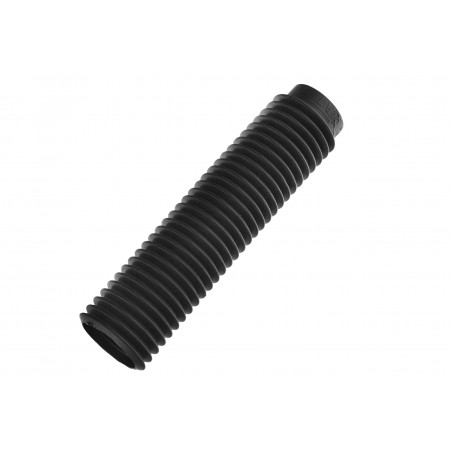 Osłona wspornika siodełka plastik 25.8mm czarny