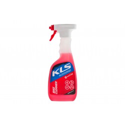 Spray do czyszczenia roweru KELLYS KLS BIKE Cleaner 500ml