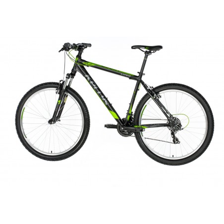 Rower 27,5 KELLYS VIPER 10 21,5" black-lime