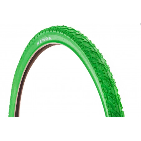 Opona 26 x 1,95  KENDA K948 zielona